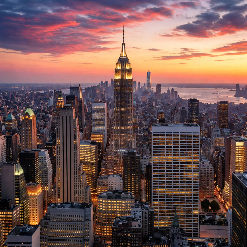 New York Esencial
